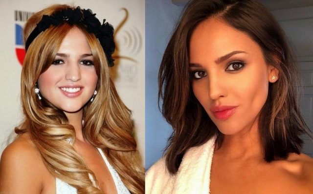 Eiza Gonzalez Measurements Bra Size Height Weight