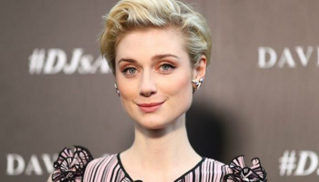 Elizabeth Debicki Measurements Bra Size Height Weight