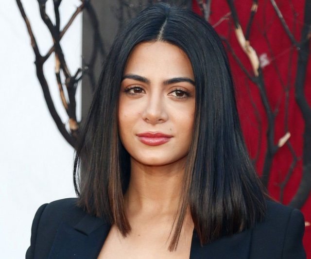 Emeraude Toubia Measurements Bra Size Height Weight