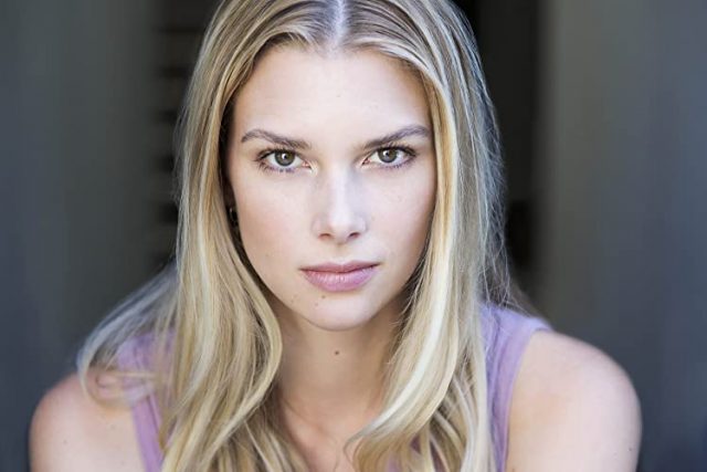 Emma Ishta Measurements Bra Size Height Weight