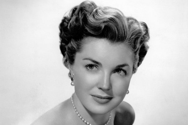 Esther Williams Measurements Bra Size Height Weight