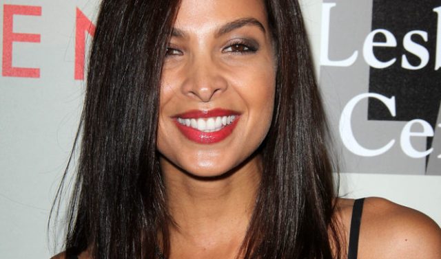 Felisha Terrell Measurements Bra Size Height Weight