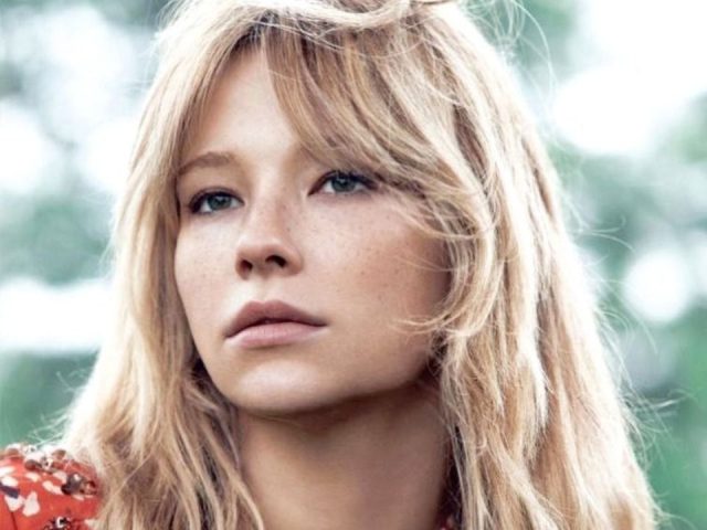 Haley Bennett Measurements Bra Size Height Weight