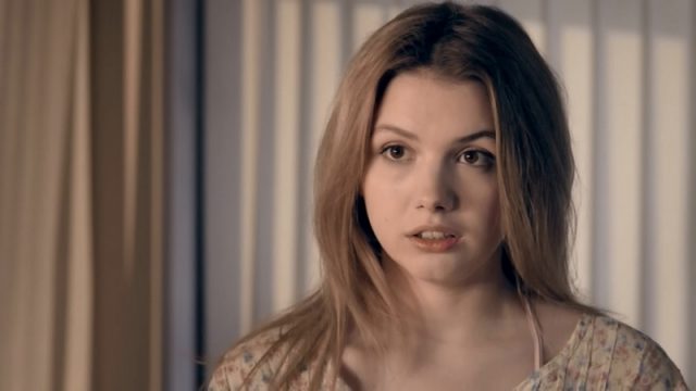 Hannah Murray Measurements Bra Size Height Weight