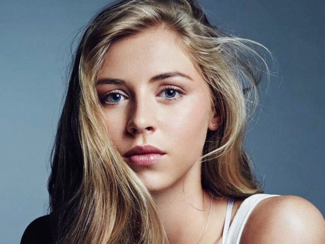 Hermione Corfield Measurements Bra Size Height Weight