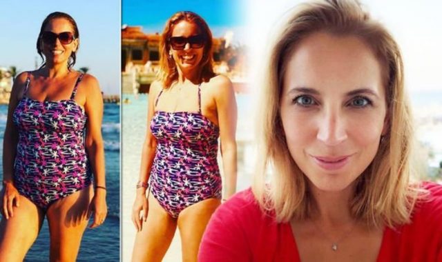 Jasmine Harman Measurements Bra Size Height Weight