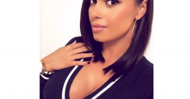 Joy Taylor Measurements Bra Size Height Weight