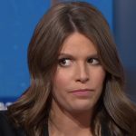 Kasie Hunt Measurements Bra Size Height Weight