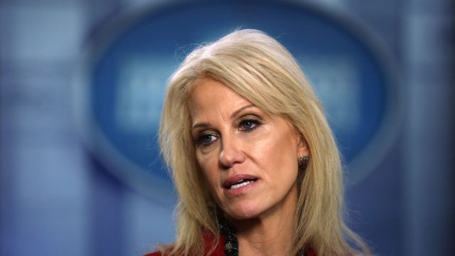 Kellyanne Conway Measurements Bra Size Height Weight