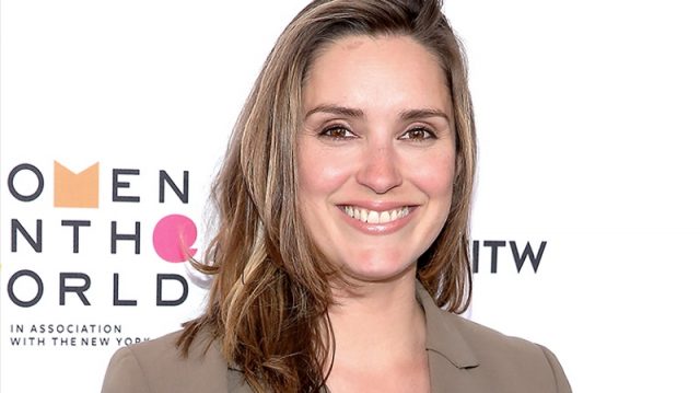 Margaret Brennan Measurements Bra Size Height Weight