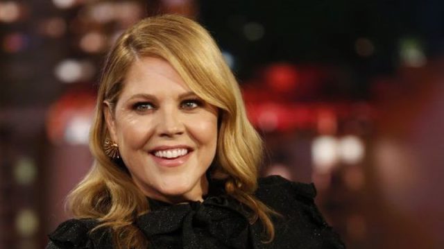 Mary McCormack Measurements Bra Size Height Weight