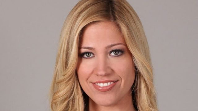 Meredith Marakovits Measurements Bra Size Height Weight