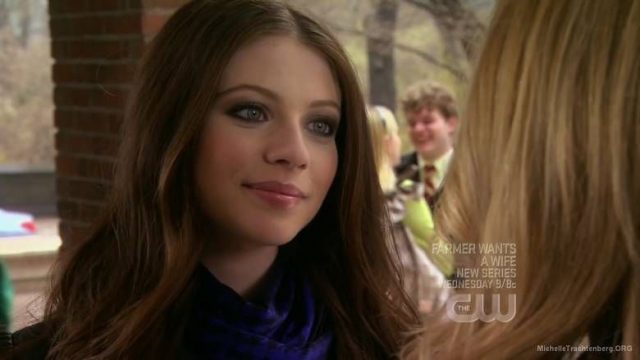 Michelle Trachtenberg Measurements Bra Size Height Weight