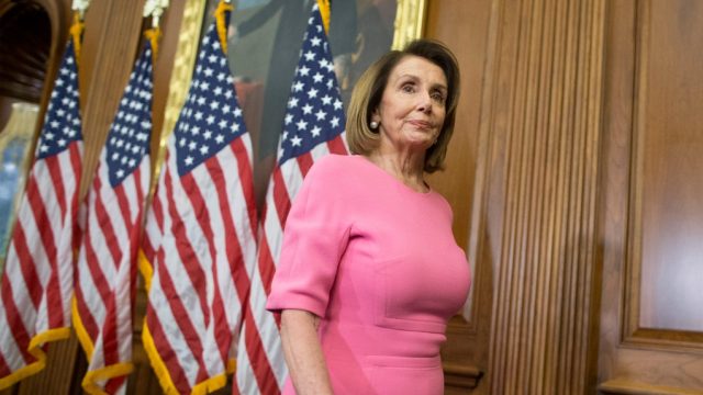 Nancy Pelosi Bra Size Measurements Height Weight