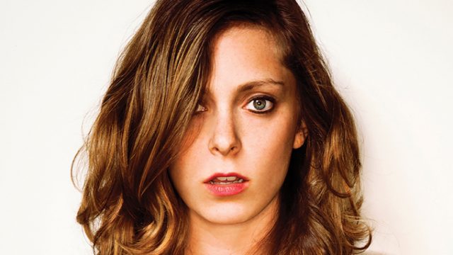 Rachel Bloom Measurements Bra Size Height Weight