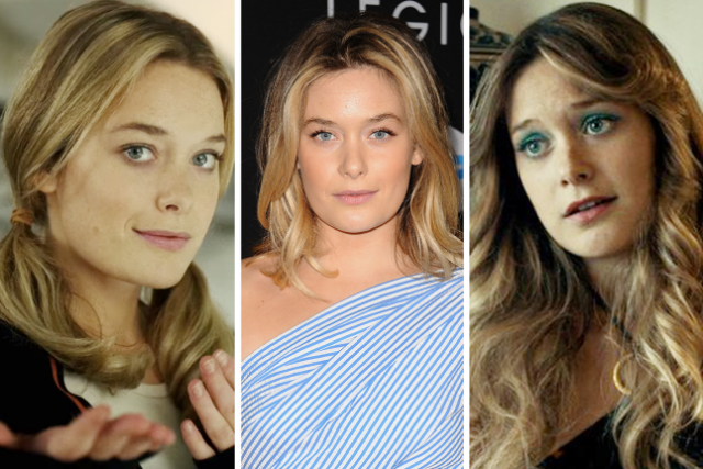 Rachel Keller Measurements Bra Size Height Weight