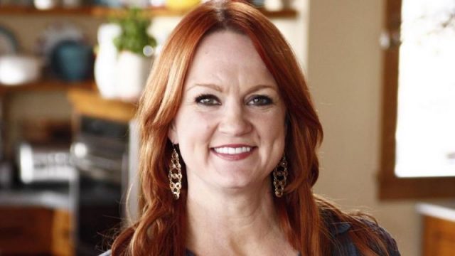 Ree Drummond Measurements Bra Size Height Weight