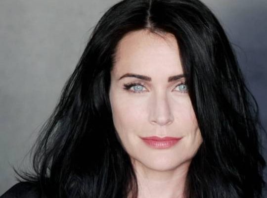 Rena Sofer Measurements Bra Size Height Weight