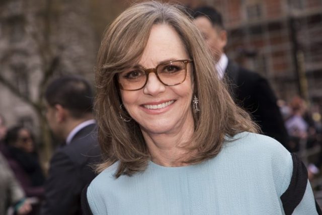 Sally Field Measurements Bra Size Height Weight