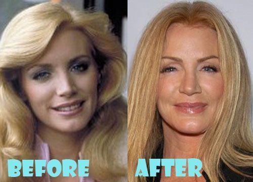 Shannon Tweed Measurements Bra Size Height Weight