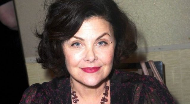 Sherilyn Fenn Measurements Bra Size Height Weight