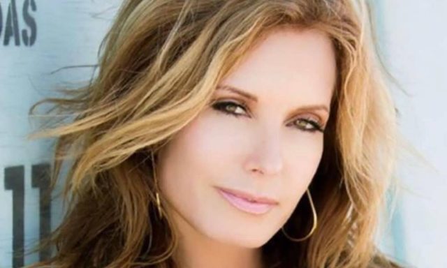 Tracey Bregman Measurements Bra Size Height Weight