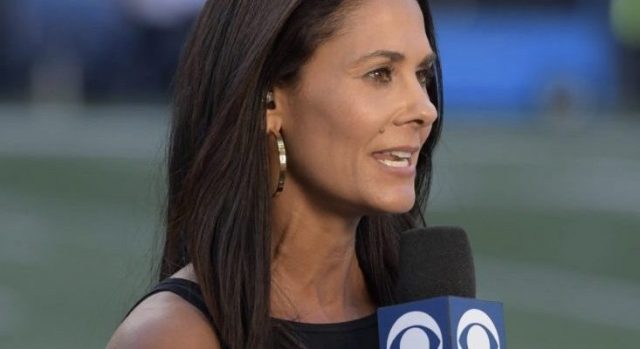 Tracy Wolfson Measurements Bra Size Height Weight