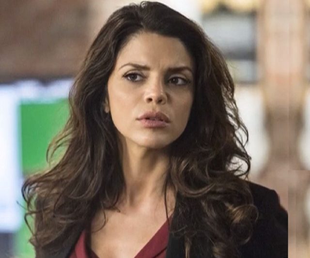 Vanessa Ferlito Measurements Bra Size Height Weight