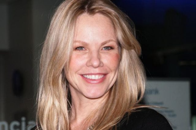 Andrea Roth Measurements Bra Size Height Weight