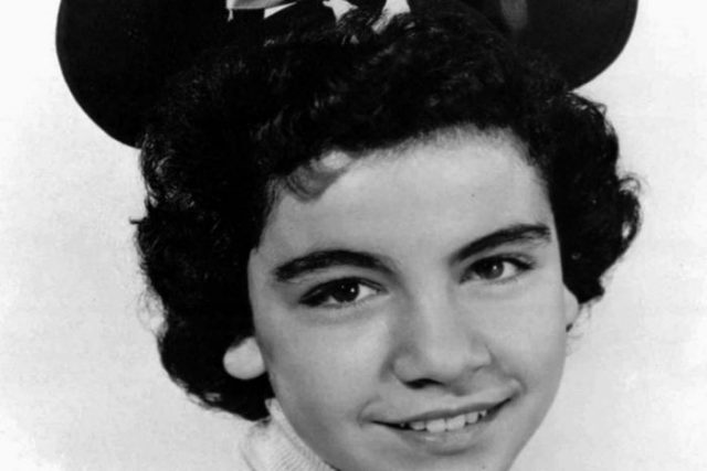 Annette Funicello Measurements Bra Size Height Weight