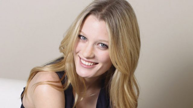 Ashley Hinshaw Measurements Bra Size Height Weight