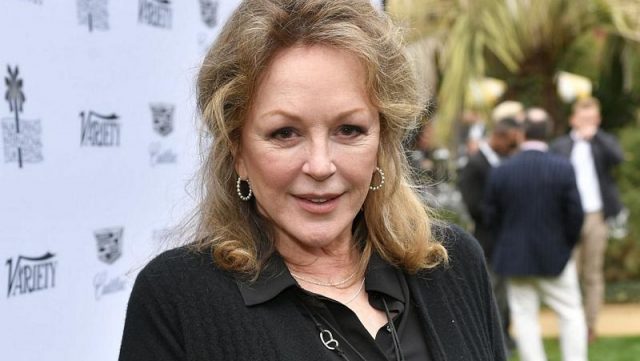 Bonnie Bedelia Measurements Bra Size Height Weight