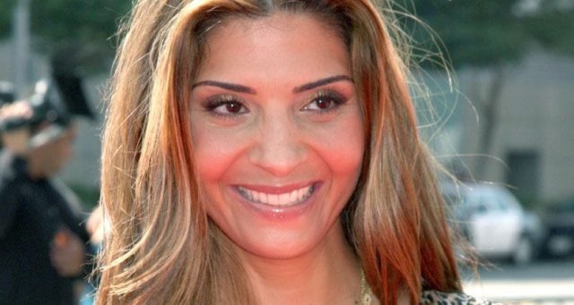 Callie Thorne Measurements Bra Size Height Weight