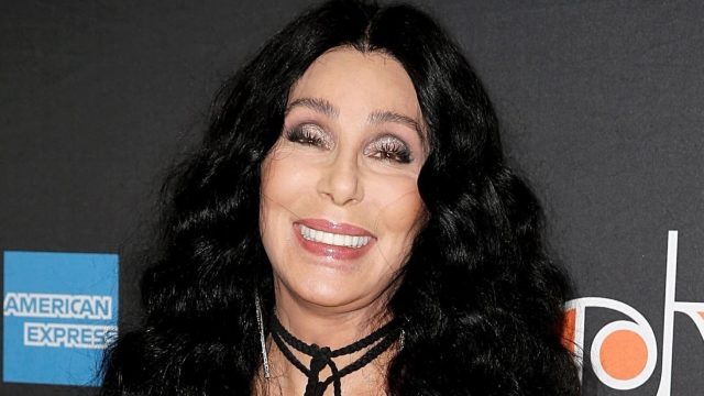 Cher Measurements Bra Size Height Weight