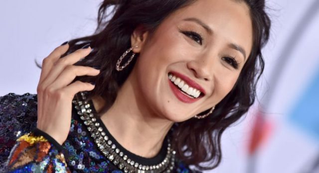 Constance Wu Measurements Bra Size Height Weight