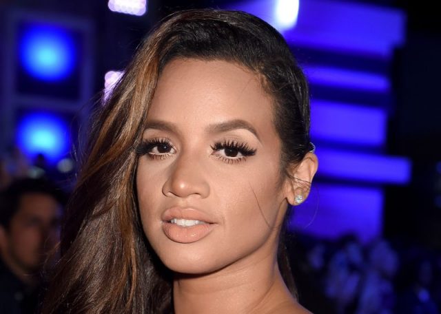 Dascha Polanco Measurements Bra Size Height Weight