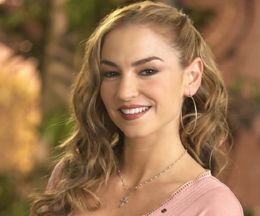 Drea de Matteo discusses her new podcast and why The 