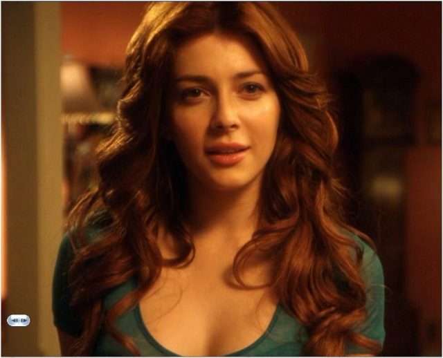 Elena Satine Measurements Bra Size Height Weight