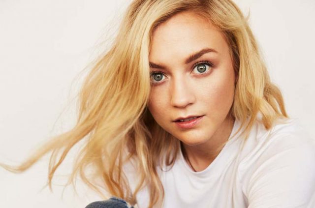 Emily Kinney Measurements Bra Size Height Weight