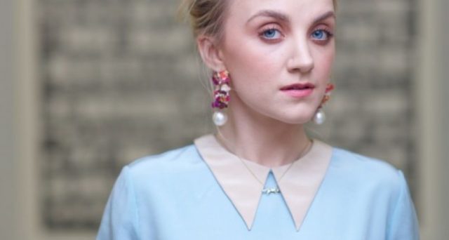 Evanna Lynch Measurements Bra Size Height Weight