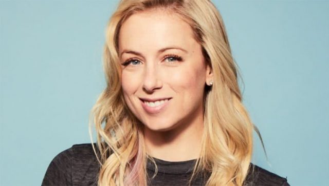 Iliza Shlesinger Measurements Bra Size Height Weight