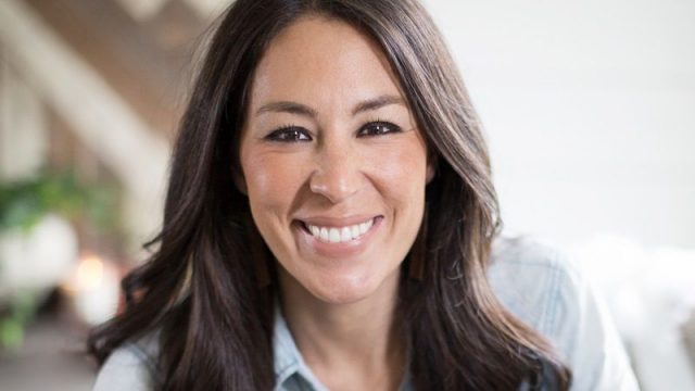 Joanna Gaines Measurements Bra Size Height Weight