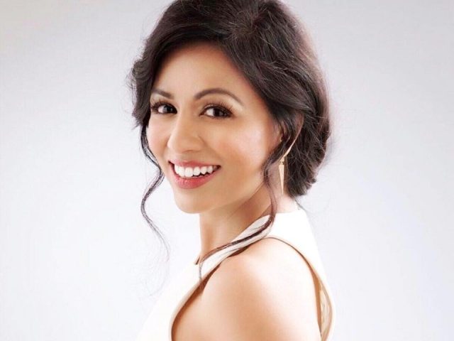 Karen David Measurements Bra Size Height Weight