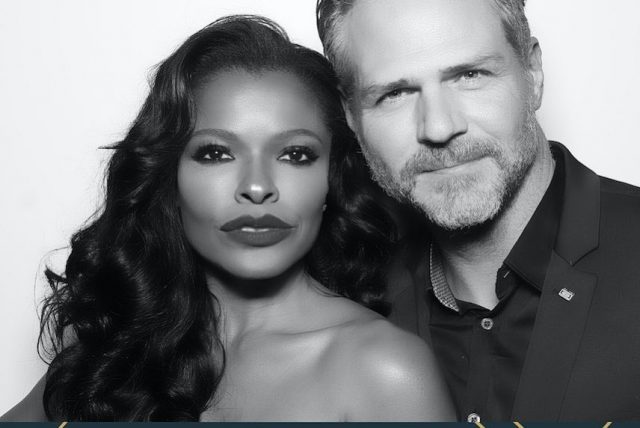 Keesha Sharp Measurements Bra Size Height Weight