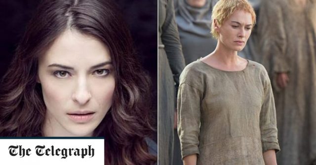 Lena Headey Measurements Bra Size Height Weight