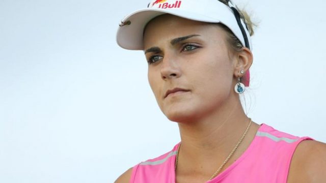 Lexi Thompson Measurements Bra Size Height Weight