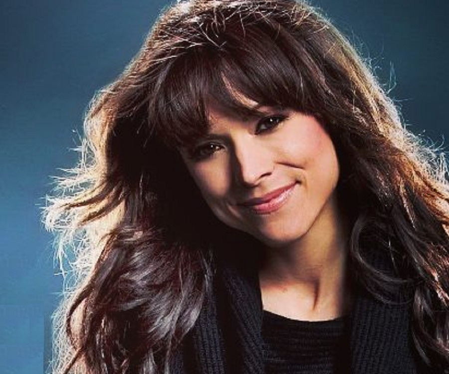 Liz Vassey's Measurements: Bra Size, Height, Weight and More - Famous ...