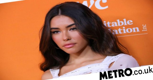 Madison Beer Measurements Bra Size Height Weight