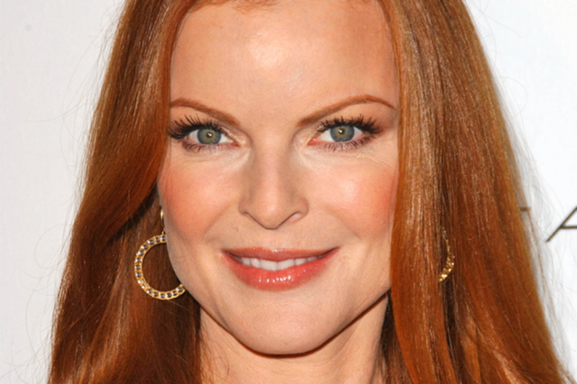 Marcia Cross Measurements Bra Size Height Weight