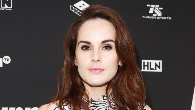 Michelle Dockery Measurements Bra Size Height Weight